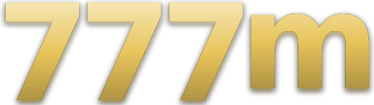 777m logo