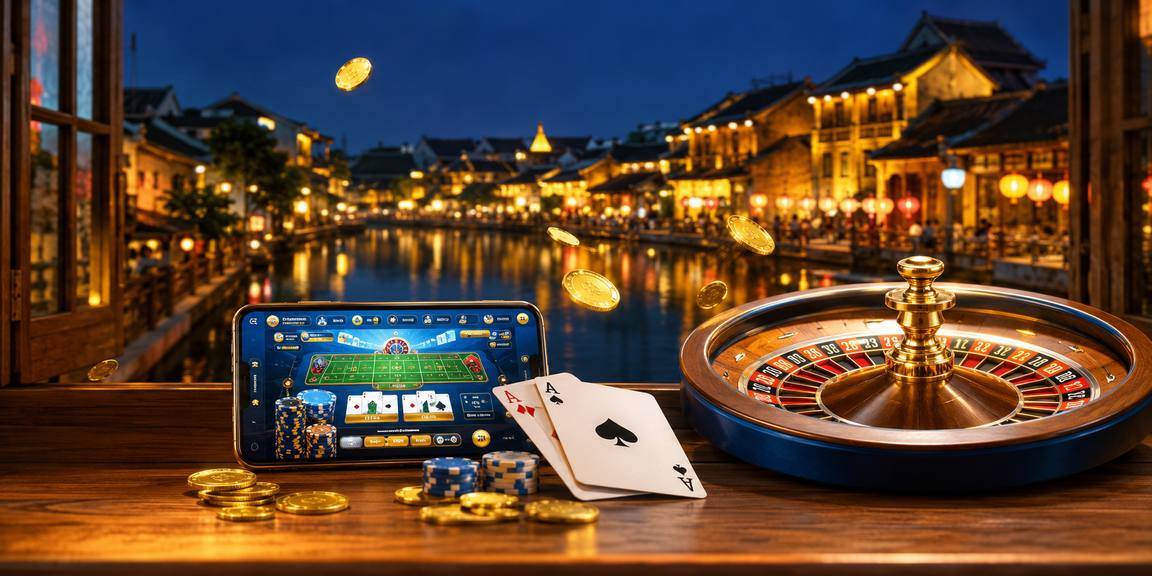 777m Ca Chep Slot Tại 777m Có Gì?