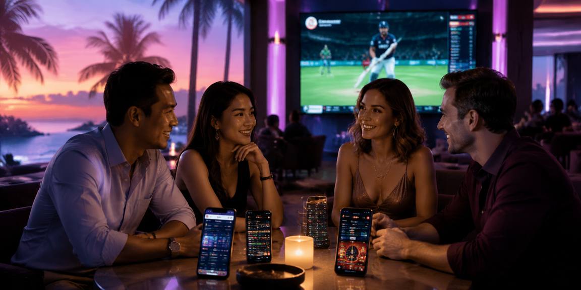 777m Slot Vui Ve Tại 777m Có Gì Để Khám Phá
